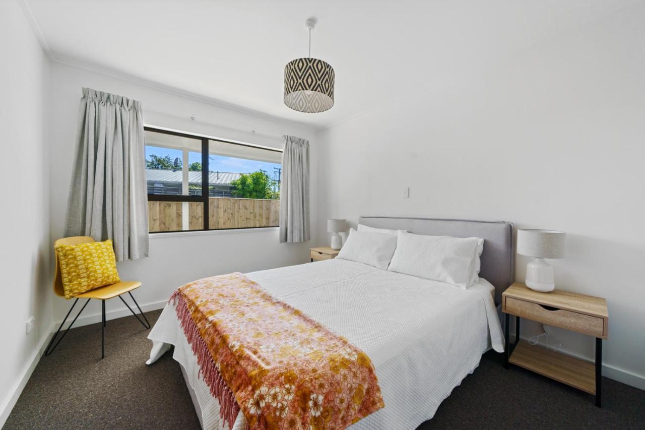 Greytown Getaway - Greytown Holiday Home Exterior photo