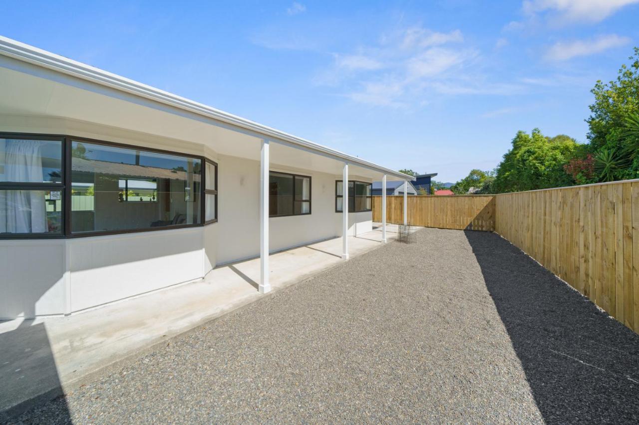 Greytown Getaway - Greytown Holiday Home Exterior photo